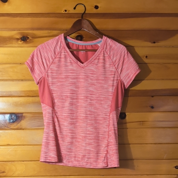 Women's Athletic Top - Picture 1 of 4